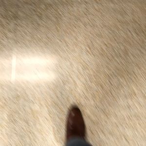 Meet your Posher, Ethan